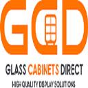 Glass Cabinets Direct logo